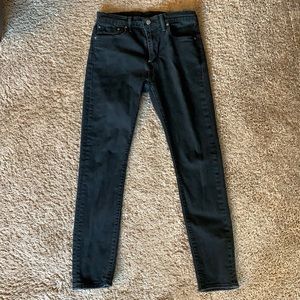 Levi 510 Skinny Jeans